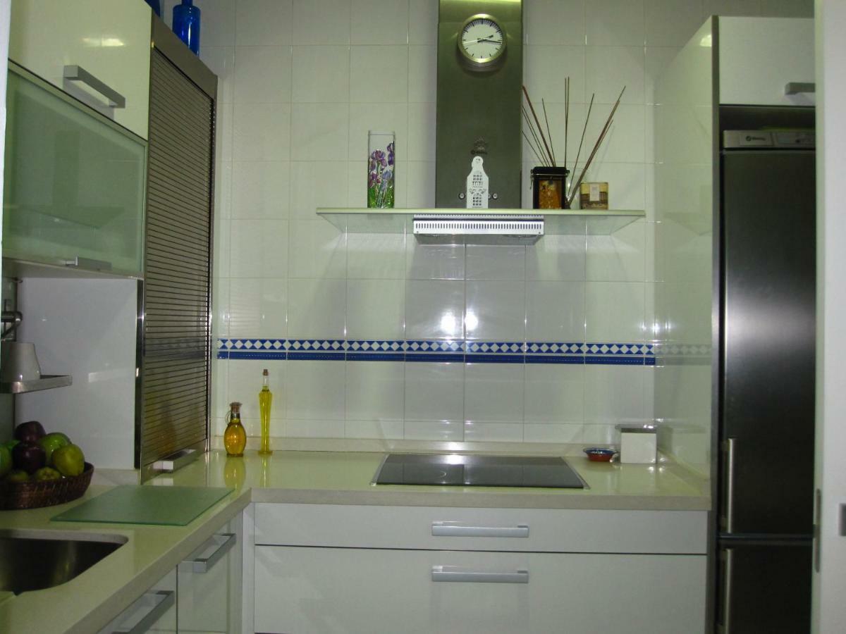 Apartamento En Centro Historico Con Parking Gratis Seville Exterior photo