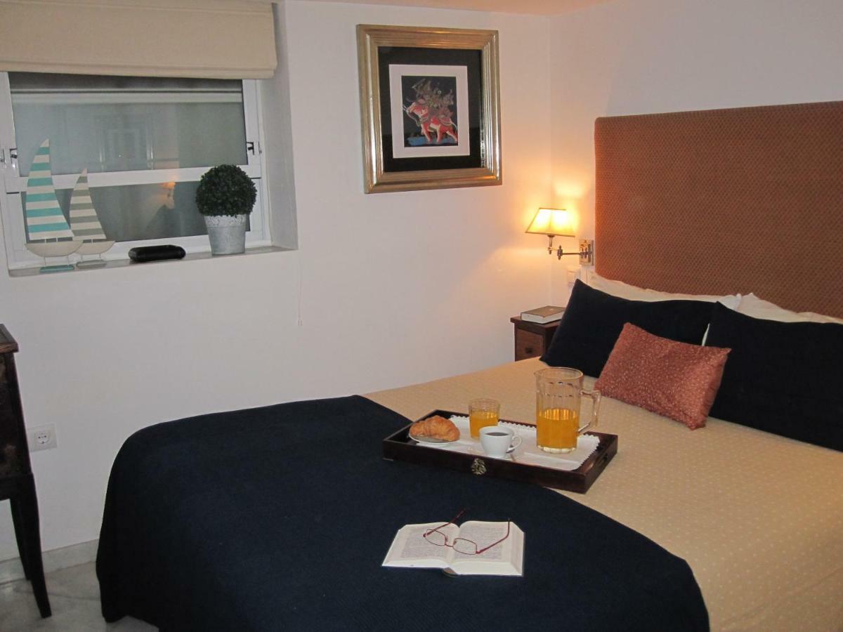 Apartamento En Centro Historico Con Parking Gratis Seville Exterior photo