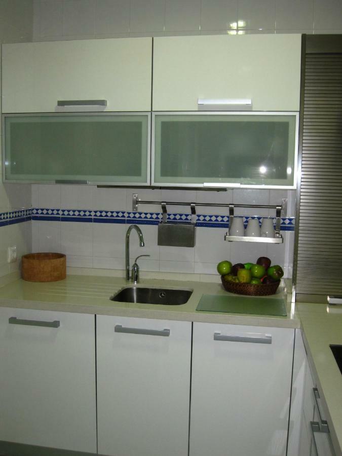 Apartamento En Centro Historico Con Parking Gratis Seville Exterior photo