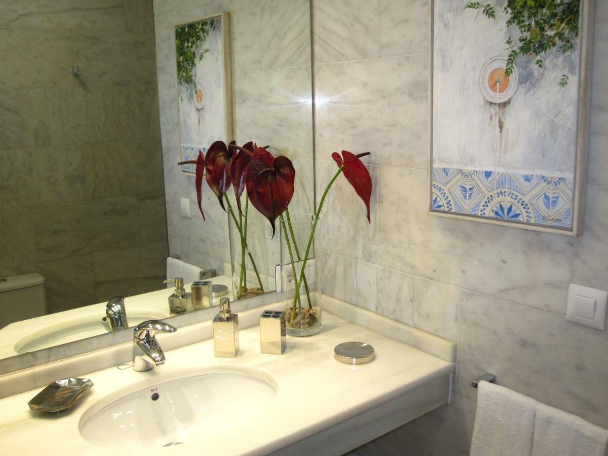 Apartamento En Centro Historico Con Parking Gratis Seville Exterior photo