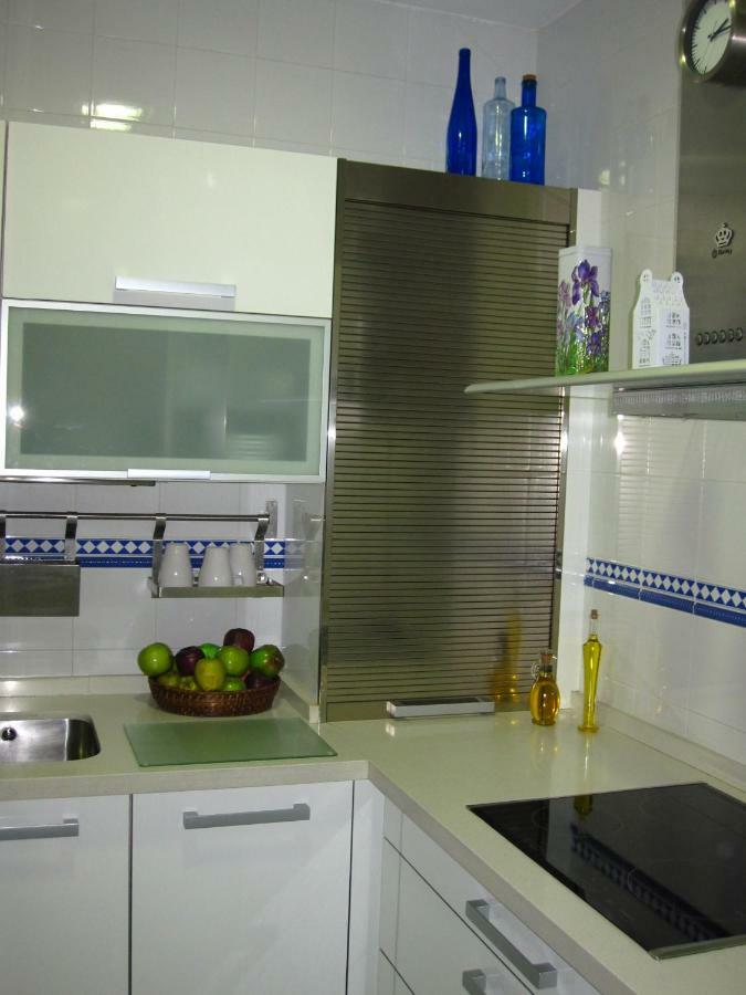 Apartamento En Centro Historico Con Parking Gratis Seville Exterior photo