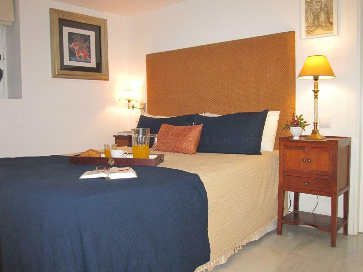 Apartamento En Centro Historico Con Parking Gratis Seville Exterior photo